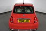 USED 2018 68 FIAT 500 1.2 Lounge Hatchback 3dr Petrol Manual Euro 6 (s/s) (69 bhp) 6 stamp SERVICE HISTORY - 2 KEYS