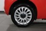 USED 2018 68 FIAT 500 1.2 Lounge Hatchback 3dr Petrol Manual Euro 6 (s/s) (69 bhp) 6 stamp SERVICE HISTORY - 2 KEYS