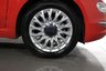 USED 2018 68 FIAT 500 1.2 Lounge Hatchback 3dr Petrol Manual Euro 6 (s/s) (69 bhp) 6 stamp SERVICE HISTORY - 2 KEYS