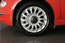 USED 2018 68 FIAT 500 1.2 Lounge Hatchback 3dr Petrol Manual Euro 6 (s/s) (69 bhp) 6 stamp SERVICE HISTORY - 2 KEYS