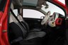 USED 2018 68 FIAT 500 1.2 Lounge Hatchback 3dr Petrol Manual Euro 6 (s/s) (69 bhp) 6 stamp SERVICE HISTORY - 2 KEYS