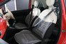 USED 2018 68 FIAT 500 1.2 Lounge Hatchback 3dr Petrol Manual Euro 6 (s/s) (69 bhp) 6 stamp SERVICE HISTORY - 2 KEYS