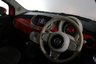 USED 2018 68 FIAT 500 1.2 Lounge Hatchback 3dr Petrol Manual Euro 6 (s/s) (69 bhp) 6 stamp SERVICE HISTORY - 2 KEYS