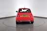 USED 2018 68 FIAT 500 1.2 Lounge Hatchback 3dr Petrol Manual Euro 6 (s/s) (69 bhp) 6 stamp SERVICE HISTORY - 2 KEYS