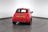 USED 2018 68 FIAT 500 1.2 Lounge Hatchback 3dr Petrol Manual Euro 6 (s/s) (69 bhp) 6 stamp SERVICE HISTORY - 2 KEYS
