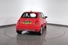 USED 2018 68 FIAT 500 1.2 Lounge Hatchback 3dr Petrol Manual Euro 6 (s/s) (69 bhp) 6 stamp SERVICE HISTORY - 2 KEYS