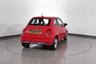 USED 2018 68 FIAT 500 1.2 Lounge Hatchback 3dr Petrol Manual Euro 6 (s/s) (69 bhp) 6 stamp SERVICE HISTORY - 2 KEYS