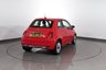 USED 2018 68 FIAT 500 1.2 Lounge Hatchback 3dr Petrol Manual Euro 6 (s/s) (69 bhp) 6 stamp SERVICE HISTORY - 2 KEYS