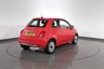 USED 2018 68 FIAT 500 1.2 Lounge Hatchback 3dr Petrol Manual Euro 6 (s/s) (69 bhp) 6 stamp SERVICE HISTORY - 2 KEYS