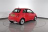 USED 2018 68 FIAT 500 1.2 Lounge Hatchback 3dr Petrol Manual Euro 6 (s/s) (69 bhp) 6 stamp SERVICE HISTORY - 2 KEYS