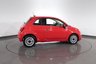 USED 2018 68 FIAT 500 1.2 Lounge Hatchback 3dr Petrol Manual Euro 6 (s/s) (69 bhp) 6 stamp SERVICE HISTORY - 2 KEYS