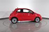 USED 2018 68 FIAT 500 1.2 Lounge Hatchback 3dr Petrol Manual Euro 6 (s/s) (69 bhp) 6 stamp SERVICE HISTORY - 2 KEYS