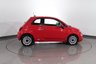 USED 2018 68 FIAT 500 1.2 Lounge Hatchback 3dr Petrol Manual Euro 6 (s/s) (69 bhp) 6 stamp SERVICE HISTORY - 2 KEYS