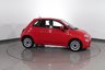 USED 2018 68 FIAT 500 1.2 Lounge Hatchback 3dr Petrol Manual Euro 6 (s/s) (69 bhp) 6 stamp SERVICE HISTORY - 2 KEYS