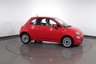 USED 2018 68 FIAT 500 1.2 Lounge Hatchback 3dr Petrol Manual Euro 6 (s/s) (69 bhp) 6 stamp SERVICE HISTORY - 2 KEYS