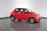 USED 2018 68 FIAT 500 1.2 Lounge Hatchback 3dr Petrol Manual Euro 6 (s/s) (69 bhp) 6 stamp SERVICE HISTORY - 2 KEYS