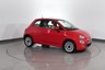 USED 2018 68 FIAT 500 1.2 Lounge Hatchback 3dr Petrol Manual Euro 6 (s/s) (69 bhp) 6 stamp SERVICE HISTORY - 2 KEYS