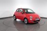 USED 2018 68 FIAT 500 1.2 Lounge Hatchback 3dr Petrol Manual Euro 6 (s/s) (69 bhp) 6 stamp SERVICE HISTORY - 2 KEYS