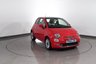 USED 2018 68 FIAT 500 1.2 Lounge Hatchback 3dr Petrol Manual Euro 6 (s/s) (69 bhp) 6 stamp SERVICE HISTORY - 2 KEYS