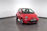 USED 2018 68 FIAT 500 1.2 Lounge Hatchback 3dr Petrol Manual Euro 6 (s/s) (69 bhp) 6 stamp SERVICE HISTORY - 2 KEYS