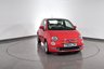 USED 2018 68 FIAT 500 1.2 Lounge Hatchback 3dr Petrol Manual Euro 6 (s/s) (69 bhp) 6 stamp SERVICE HISTORY - 2 KEYS