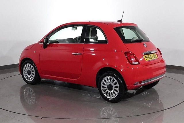 View our FIAT 500