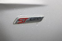 USED 2018 18 FORD FOCUS 1.5 TDCi ST-Line Hatchback 5dr Diesel Manual Euro 6 (s/s) (120 ps) 7 stamp SERVICE HISTORY - NEW CLUTCH