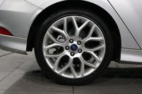 USED 2018 18 FORD FOCUS 1.5 TDCi ST-Line Hatchback 5dr Diesel Manual Euro 6 (s/s) (120 ps) 7 stamp SERVICE HISTORY - NEW CLUTCH