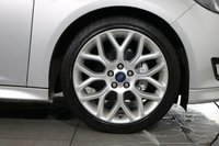 USED 2018 18 FORD FOCUS 1.5 TDCi ST-Line Hatchback 5dr Diesel Manual Euro 6 (s/s) (120 ps) 7 stamp SERVICE HISTORY - NEW CLUTCH