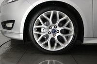 USED 2018 18 FORD FOCUS 1.5 TDCi ST-Line Hatchback 5dr Diesel Manual Euro 6 (s/s) (120 ps) 7 stamp SERVICE HISTORY - NEW CLUTCH