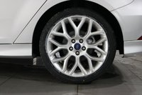 USED 2018 18 FORD FOCUS 1.5 TDCi ST-Line Hatchback 5dr Diesel Manual Euro 6 (s/s) (120 ps) 7 stamp SERVICE HISTORY - NEW CLUTCH