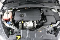 USED 2018 18 FORD FOCUS 1.5 TDCi ST-Line Hatchback 5dr Diesel Manual Euro 6 (s/s) (120 ps) 7 stamp SERVICE HISTORY - NEW CLUTCH