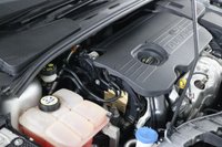 USED 2018 18 FORD FOCUS 1.5 TDCi ST-Line Hatchback 5dr Diesel Manual Euro 6 (s/s) (120 ps) 7 stamp SERVICE HISTORY - NEW CLUTCH