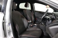 USED 2018 18 FORD FOCUS 1.5 TDCi ST-Line Hatchback 5dr Diesel Manual Euro 6 (s/s) (120 ps) 7 stamp SERVICE HISTORY - NEW CLUTCH