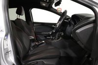 USED 2018 18 FORD FOCUS 1.5 TDCi ST-Line Hatchback 5dr Diesel Manual Euro 6 (s/s) (120 ps) 7 stamp SERVICE HISTORY - NEW CLUTCH