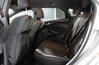 USED 2018 18 FORD FOCUS 1.5 TDCi ST-Line Hatchback 5dr Diesel Manual Euro 6 (s/s) (120 ps) 7 stamp SERVICE HISTORY - NEW CLUTCH