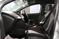 USED 2018 18 FORD FOCUS 1.5 TDCi ST-Line Hatchback 5dr Diesel Manual Euro 6 (s/s) (120 ps) 7 stamp SERVICE HISTORY - NEW CLUTCH