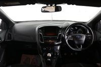 USED 2018 18 FORD FOCUS 1.5 TDCi ST-Line Hatchback 5dr Diesel Manual Euro 6 (s/s) (120 ps) 7 stamp SERVICE HISTORY - NEW CLUTCH