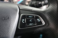 USED 2018 18 FORD FOCUS 1.5 TDCi ST-Line Hatchback 5dr Diesel Manual Euro 6 (s/s) (120 ps) 7 stamp SERVICE HISTORY - NEW CLUTCH