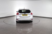 USED 2018 18 FORD FOCUS 1.5 TDCi ST-Line Hatchback 5dr Diesel Manual Euro 6 (s/s) (120 ps) 7 stamp SERVICE HISTORY - NEW CLUTCH