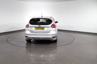 USED 2018 18 FORD FOCUS 1.5 TDCi ST-Line Hatchback 5dr Diesel Manual Euro 6 (s/s) (120 ps) 7 stamp SERVICE HISTORY - NEW CLUTCH