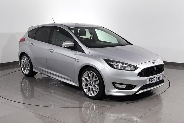 View our Ford Focus