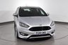 USED 2018 18 FORD FOCUS 1.5 TDCi ST-Line Hatchback 5dr Diesel Manual Euro 6 (s/s) (120 ps) 7 stamp SERVICE HISTORY - NEW CLUTCH