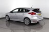 USED 2018 18 FORD FOCUS 1.5 TDCi ST-Line Hatchback 5dr Diesel Manual Euro 6 (s/s) (120 ps) 7 stamp SERVICE HISTORY - NEW CLUTCH
