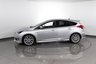 USED 2018 18 FORD FOCUS 1.5 TDCi ST-Line Hatchback 5dr Diesel Manual Euro 6 (s/s) (120 ps) 7 stamp SERVICE HISTORY - NEW CLUTCH