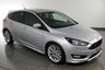 USED 2018 18 FORD FOCUS 1.5 TDCi ST-Line Hatchback 5dr Diesel Manual Euro 6 (s/s) (120 ps) 7 stamp SERVICE HISTORY - NEW CLUTCH