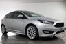 USED 2018 18 FORD FOCUS 1.5 TDCi ST-Line Hatchback 5dr Diesel Manual Euro 6 (s/s) (120 ps) 7 stamp SERVICE HISTORY - NEW CLUTCH