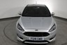 USED 2018 18 FORD FOCUS 1.5 TDCi ST-Line Hatchback 5dr Diesel Manual Euro 6 (s/s) (120 ps) 7 stamp SERVICE HISTORY - NEW CLUTCH