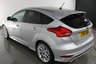 USED 2018 18 FORD FOCUS 1.5 TDCi ST-Line Hatchback 5dr Diesel Manual Euro 6 (s/s) (120 ps) 7 stamp SERVICE HISTORY - NEW CLUTCH