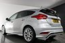 USED 2018 18 FORD FOCUS 1.5 TDCi ST-Line Hatchback 5dr Diesel Manual Euro 6 (s/s) (120 ps) 7 stamp SERVICE HISTORY - NEW CLUTCH